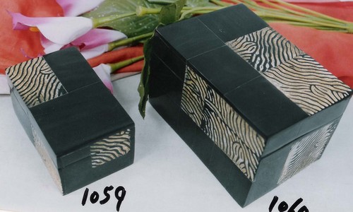 Jewelry Boxes