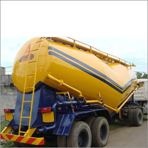 2 Axle Tank Trailer 2 Axle Tank Trailer