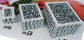 Shell Jewelry Boxes