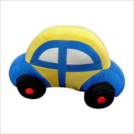 Car Cushion