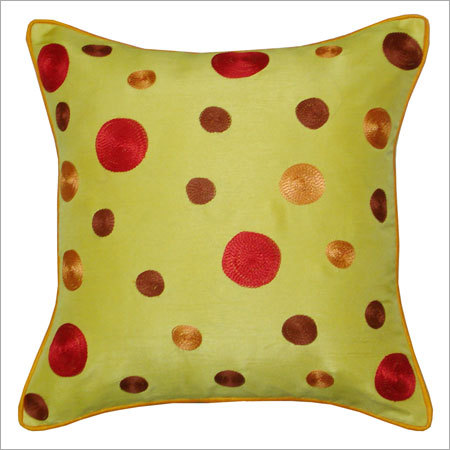 Cotton Cushion