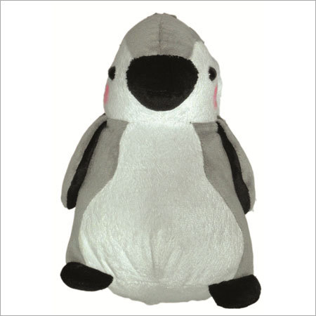 penguin soft toy asda