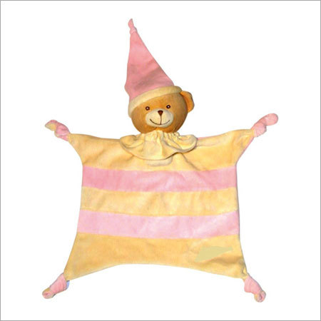 Crib Toys