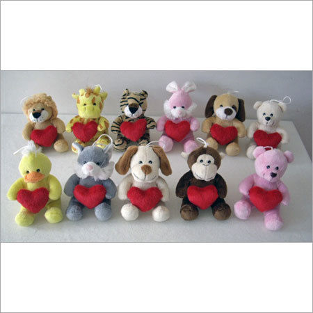 small soft toys price