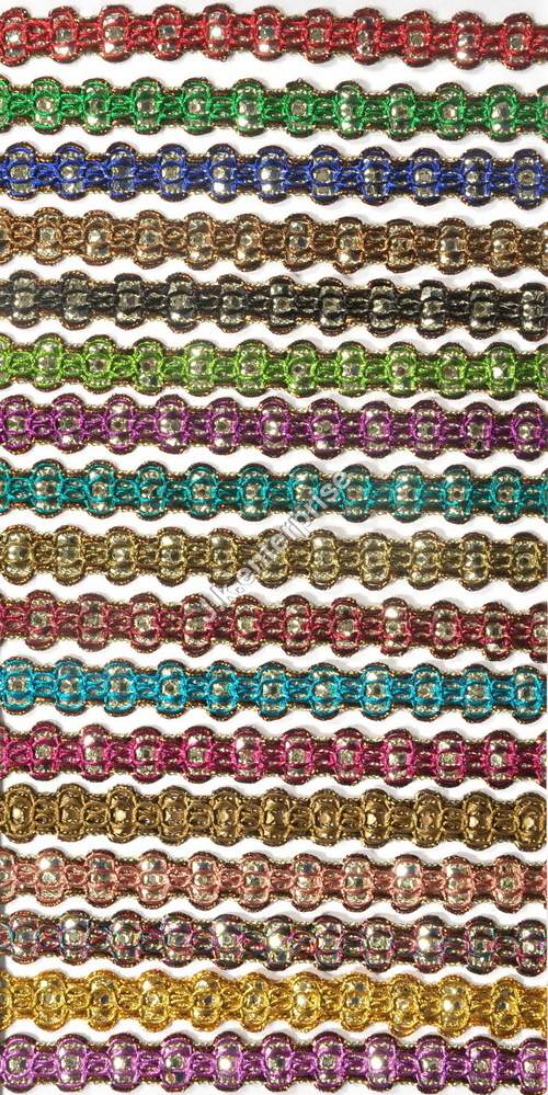 Fancy laces india
