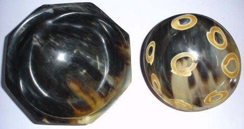 Horn & Bone Cuttlery