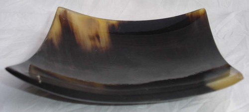Horn Square Bowl