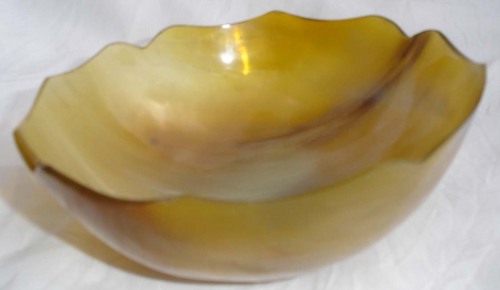 Horn & Bone Cuttlery