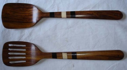 Wooden Spoons