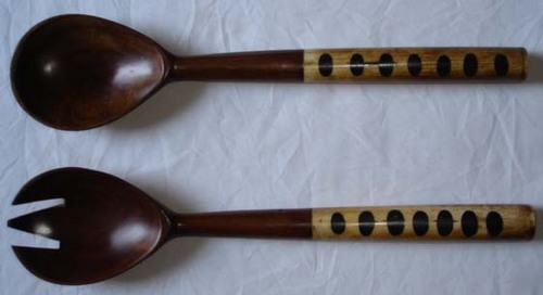 Wooden Spoon