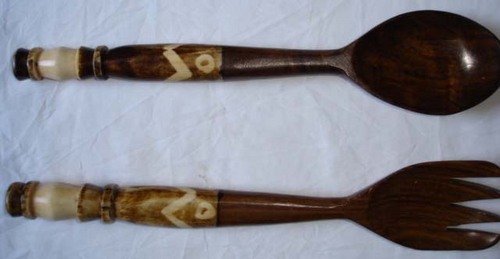 Wooden Spoon