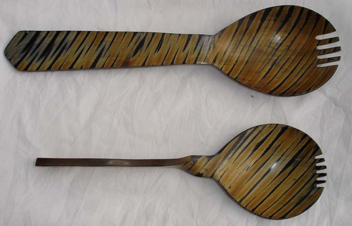 Horn Spoons