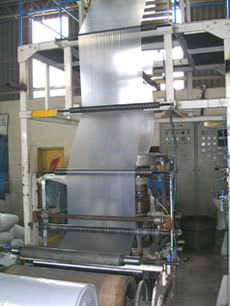 Wide Width PE Liners