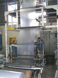 Wide Width Pe Liners
