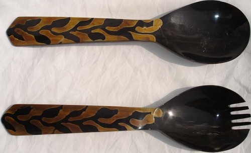 Horn Spoons