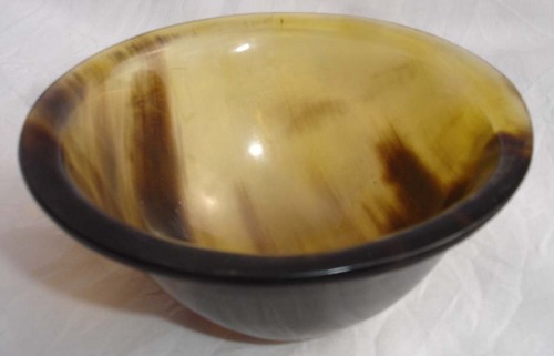 Horn Bowl