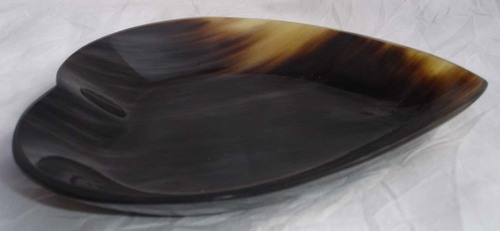 Horn Bowl