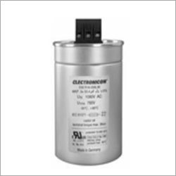 Electronicon Capacitor