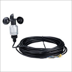 Anemometer