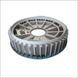 Stator