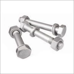 Turbine Bolt
