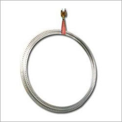 Tower Flange