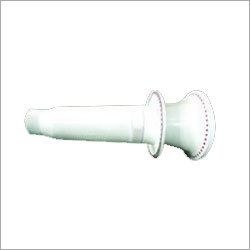 Main Axle Shaft