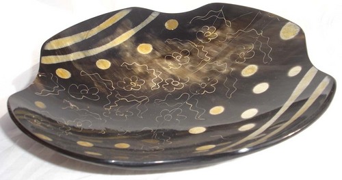 Horn Bowls