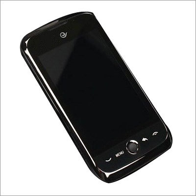 SKC860 Touch Screen Mobile Phones (USD65-70/unit)