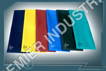 Tractor Hood Cloth