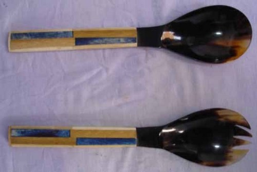 Horn Spoons