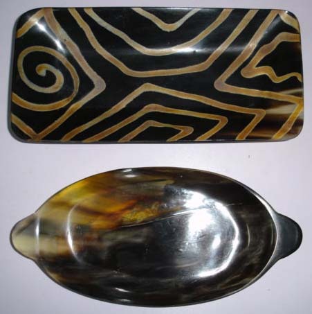 Horn & Bone Cuttlery