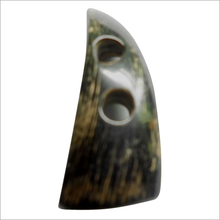 Buffalo Horn Toggles