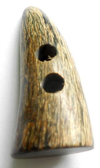 Horn Toggle Without Finish