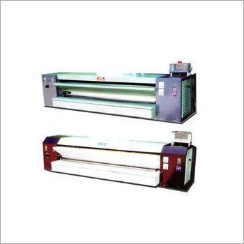 Ammonia Printing Machine