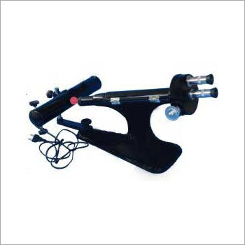 Research Polarimeter