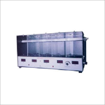 Rotarod Apparatus