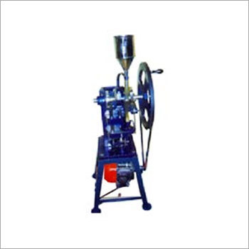 Tablet Making Machine