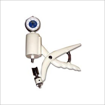 Tablet Hardness Tester