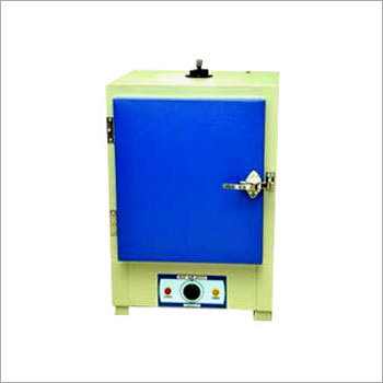 Hot Air Oven