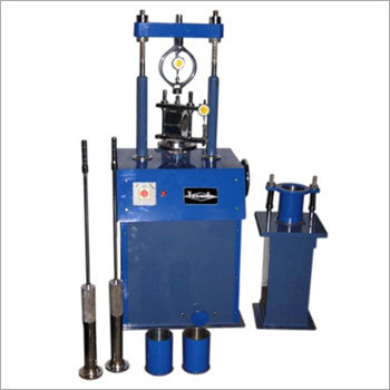 Marshall-Stability-Tester