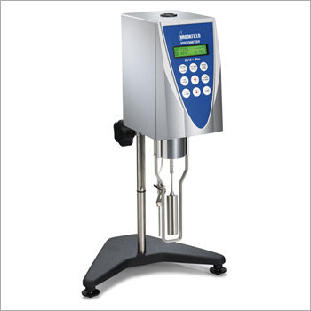 Digital Viscometer