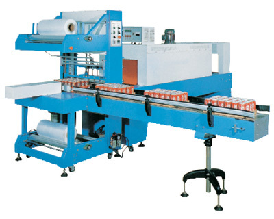 AUTO(PE)SHRINK PACKAGER