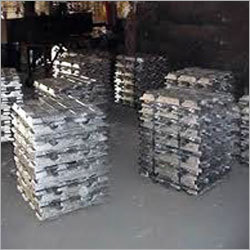 Aluminum Ingot