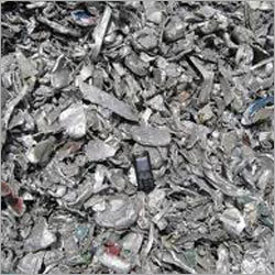 Aluminum Metal Scrap