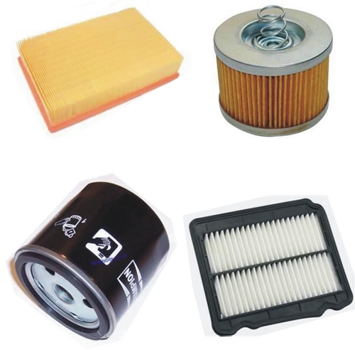 Auto Part Air Filters