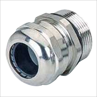 Metric Threaded Cable Gland