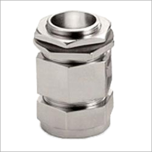 Weather Proof Cable Glands