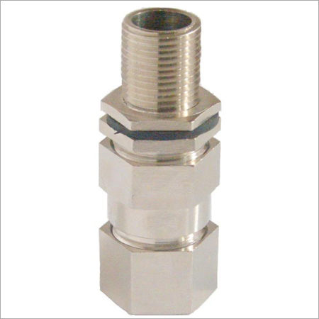 Flameproof Cable Glands