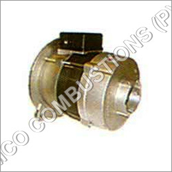 Motors For Industrial Burners